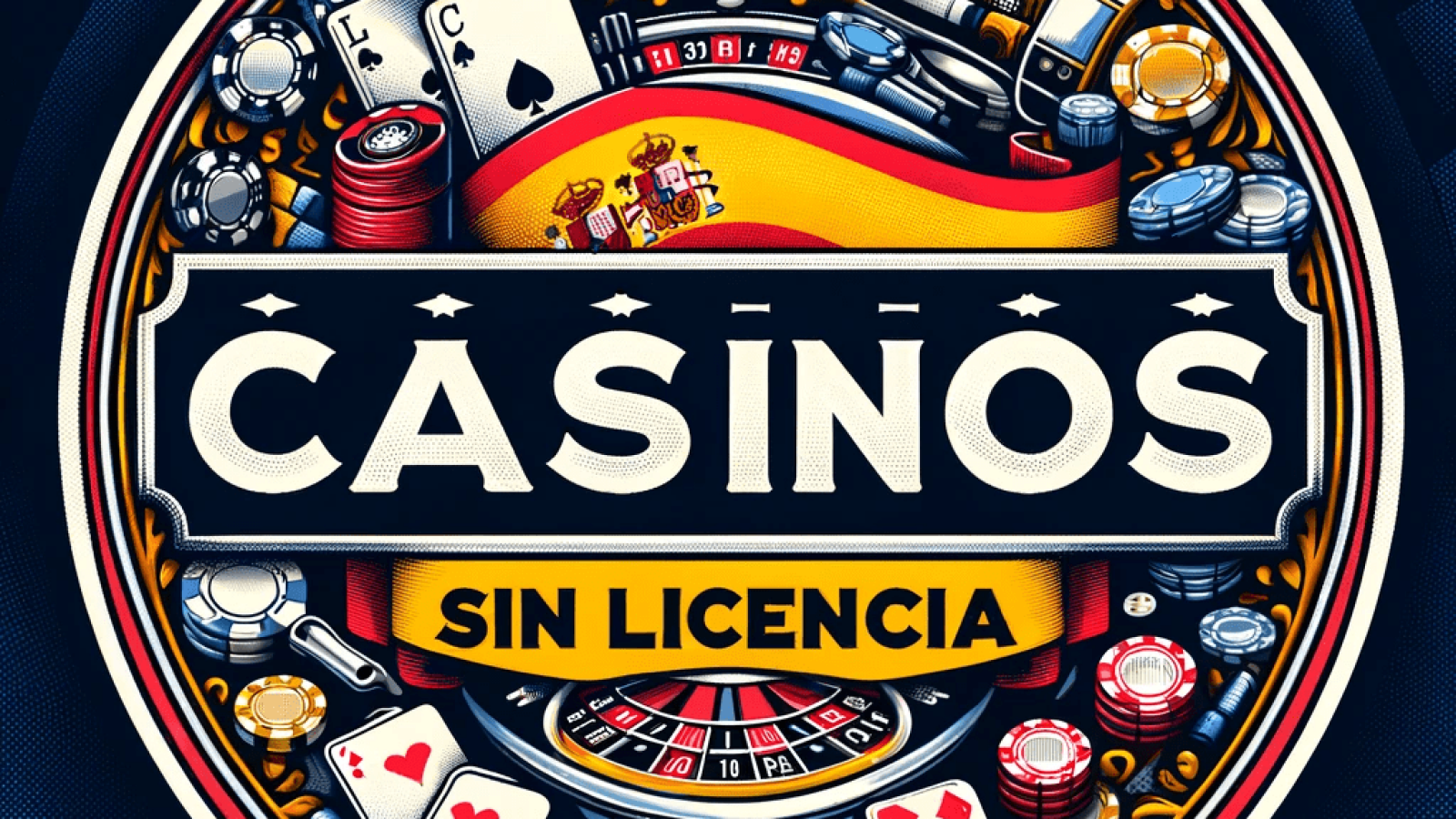 Casinos sin licencia México riesgos