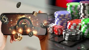 Comparación de plataformas de casino México