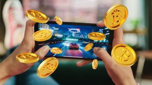 Criptomonedas en casinos México tu oportunidad de ganar está aquí