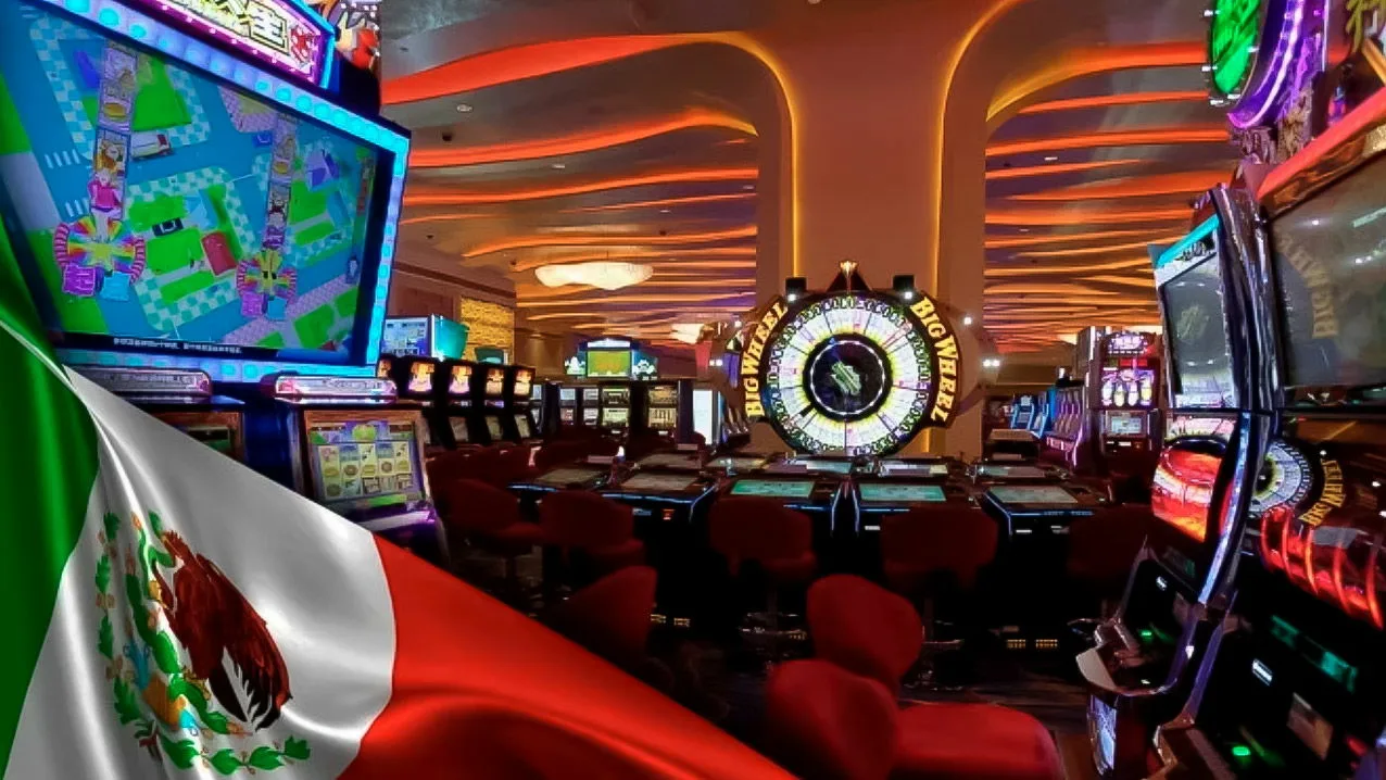 Impacto económico de los casinos México apuesta por tu futuro