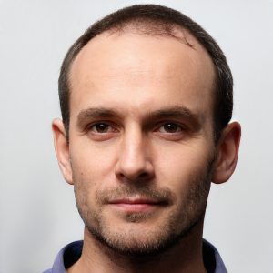 Javier Ortega