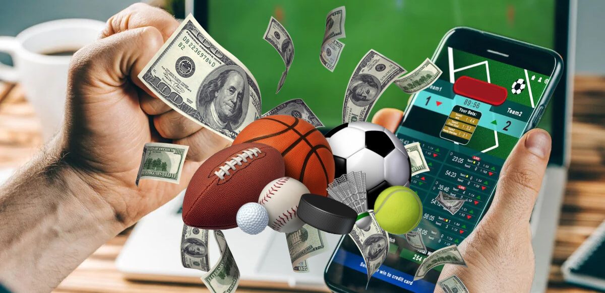 Plataformas de apuestas deportivas y casino México juega y gana en línea