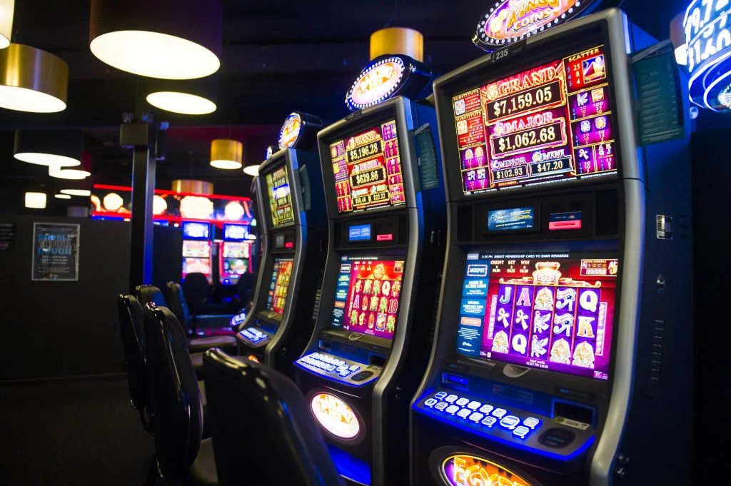 Reseña proveedores de tragamonedas México 🎰 Encuentra los líderes del mercado