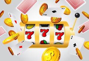 Tragamonedas gratis demo México
