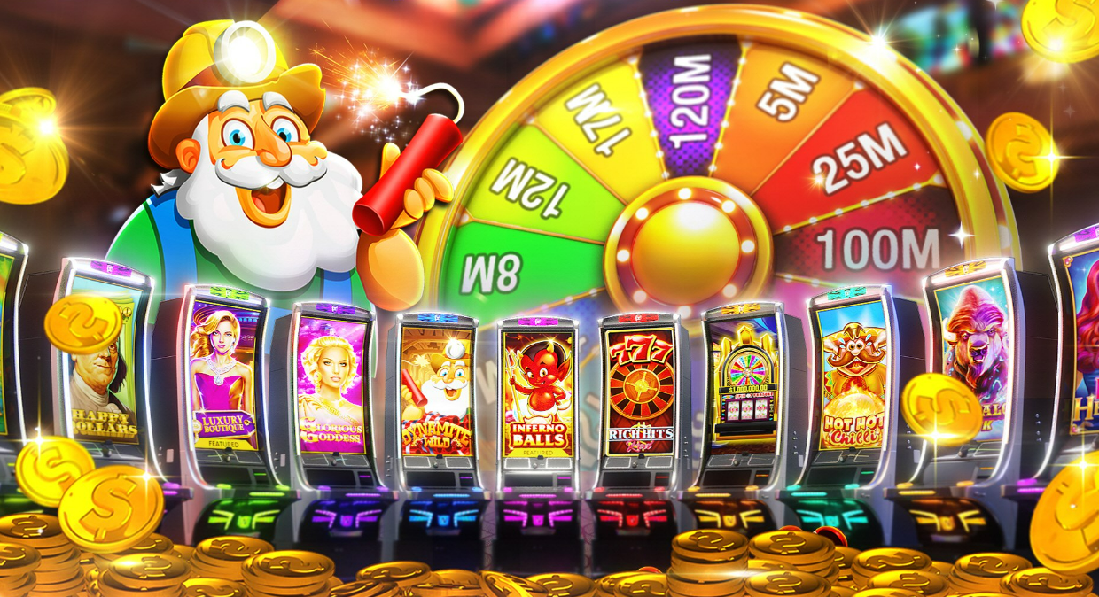 Tragamonedas gratis demo México: prueba y gana experiencia sin riesgo ♠️