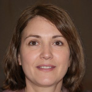 Valeria Sánchez